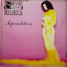 Siouxsie And The Banshees - Superstition (2Lp)