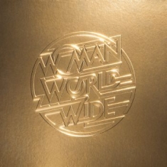 Justice - Woman Worldwide (2Cd)