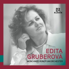 Various - Edita Gruberova