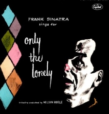 Frank Sinatra - Sings For Only The Lonely (2Lp)