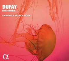 Dufay Guillaume - Flos Florum