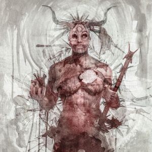 Lord Of The Lost - Thornstar