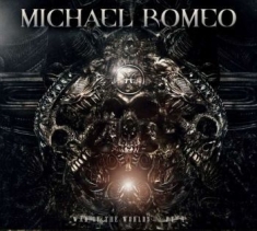 Romeo Michael - War Of The Worlds Pt. 1
