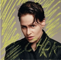 Christine And The Queens - Chris (2Cd)