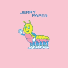 Jerry Paper - Your Coccon