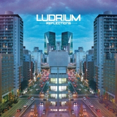 Ludrium - Reflections