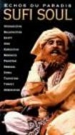 Blandade Artister - Sufi Soul - Echoes Of Paradise i gruppen CD / Worldmusic/ Folkmusik hos Bengans Skivbutik AB (3277398)