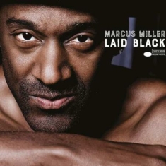 Marcus Miller - Laid Black (2Lp)