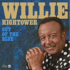 Hightower Willie - Out Of The Blue