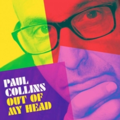 Collins Paul - Out Of My Head