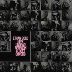 Gold Ethan - Live Undead Bedroom Closet Covers
