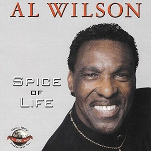 Wilson Al - Spice Of Life
