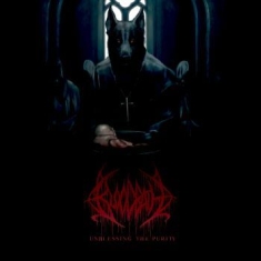 Bloodbath - Unblessing The Purity (Ep)