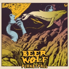 Beerwolf - Planetfall