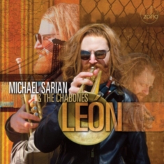 Sarian Michael & The Chabones - Leon
