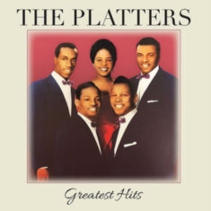Platters - Greatest Hits