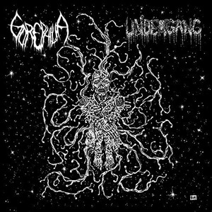 Undergang / Gorephilia - Split 7
