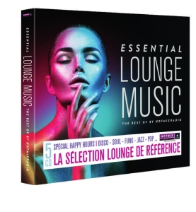 Various Artists - Essential Lounge Music - Best Of