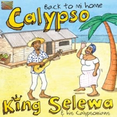 King Selewa - Calypso - Back To Mi Home