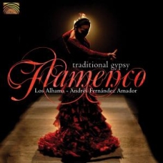 Los Alhama - Traditional Gypsy Flamenco