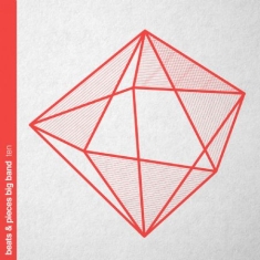 Beats & Pieces Big Band - Ten (Cd+Dvd)