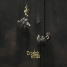 Desolate Shrine - Deliverance From The Godless Void (