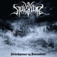 Sjukdom - Stridshymner Og Dodssalmer
