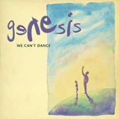 Genesis - We Can't Dance (2Lp 2018)