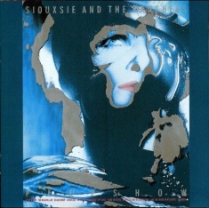 Siouxsie And The Banshees - Peepshow (Vinyl)