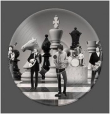 Rolling Stones - Unreleased Chess Sessions '64 (Pict
