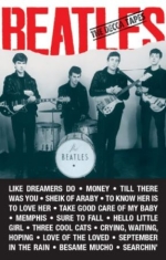 Beatles - Decca Tapes