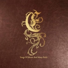 Empyrium - Songs Of Moors & Misty Fields (2 Cd