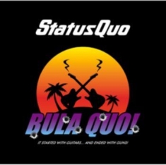 Status Quo - Bula Quo (2Cd)