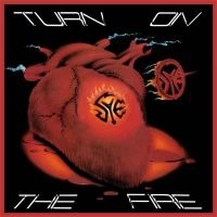 Sye - Turn On The Fire