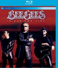 Bee Gees  - In Our Own Time (Br)