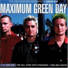 Green Day - Maximum Green Day (Music+Spoken Wor