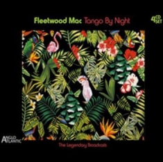 Fleetwood Mac - Tango By Night