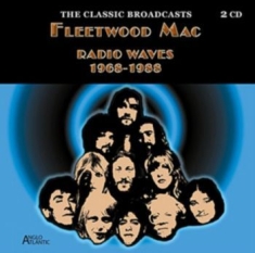 Fleetwood Mac - Radio Waves 1968-88 The Classic
