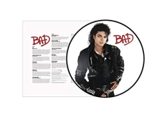 Jackson Michael - Bad