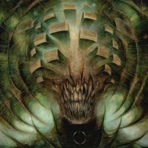 Horrendous - Idol (Black Vinyl)