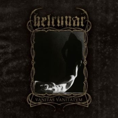 Helrunar - Vanitas Vanitatvm (2 Lp Black Vinyl