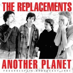 The Replacements - Another Planet (Live Broadcast 1987