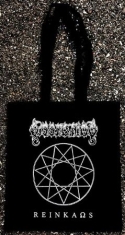 Dissection - Tote-Bag 