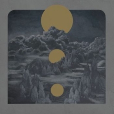 Yob - Clearing The Path To Ascend 2Xlp