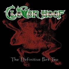 Cloven Hoof - Definitive Part Two The