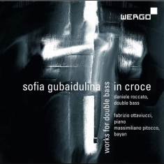 Gubaidulina Sofia - In Croce