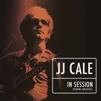 Cale Jj - In Session