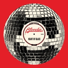 Blondie - Heart Of Glass (Ltd Vinyl Ep)