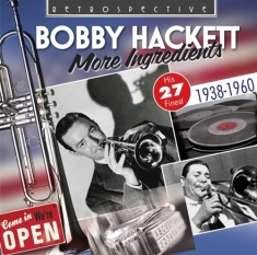 Bobby Hackett - More Ingredients