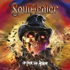 Soulhealer - Up From The Ashes